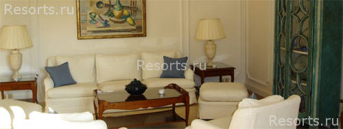 Hotel du Cap Eden-Roc 42